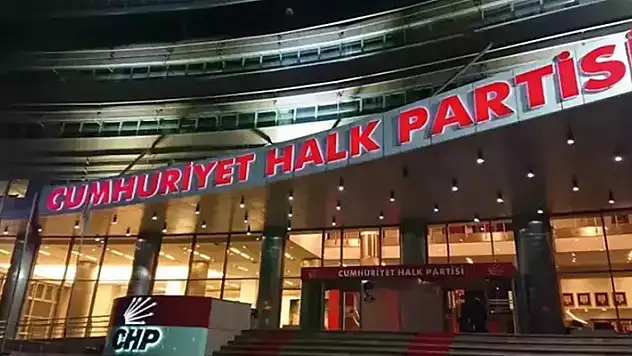 Gaziosmanpaşa'da CHP kazandı
