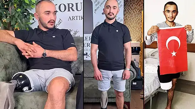Gaziye ödenen tazminat 3 yıl sonra geri istendi
