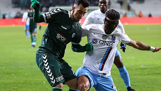 Gazozuna maç