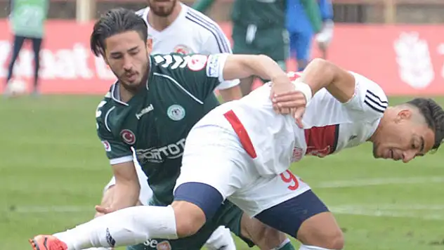 GAZOZUNA MAÇ