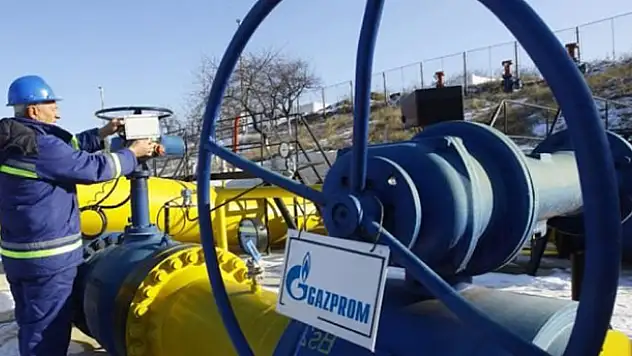 Gazprom'dan Türkiye ile ilgili iki ayrı açıklama