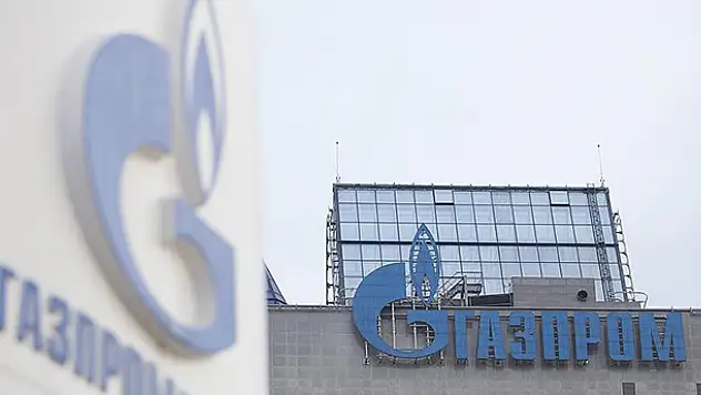 Gazprom Türkiye'ye geliyor