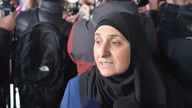 Gazze'den tahliye edilen 44 Türk İstanbul'da: Düğün için gittikleri Gazze'de savaşa yakalandılar