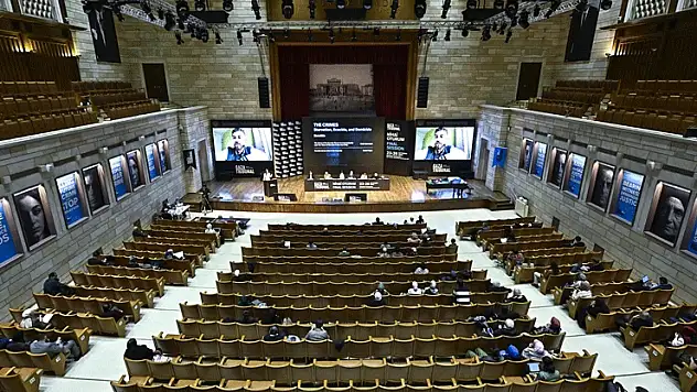 'Gazze Mahkemesi: Nihai Oturum' programında soykırımda suç ortaklıkları konuşulacak
