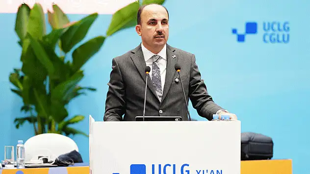 'Gazze'de savaş bitti ama yapılanlar unutulmamalı, İsrail tazminat ödemeli'