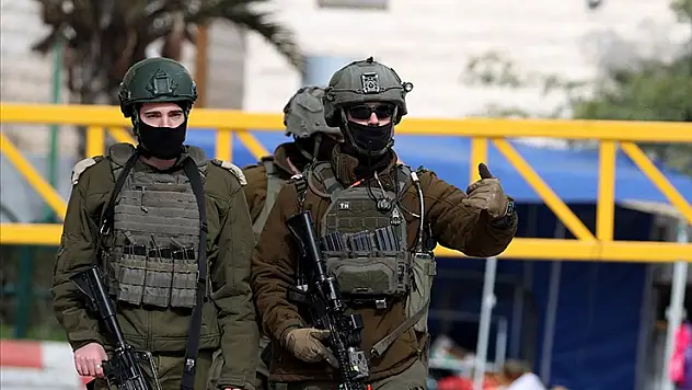 Gazze'ye saldıran İsrail ordusunda en çok vatandaşı bulunan ülkelerin başında ABD yer aldı