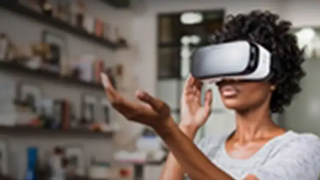 Gear VR Satışları Son Sürat Devam Ediyor