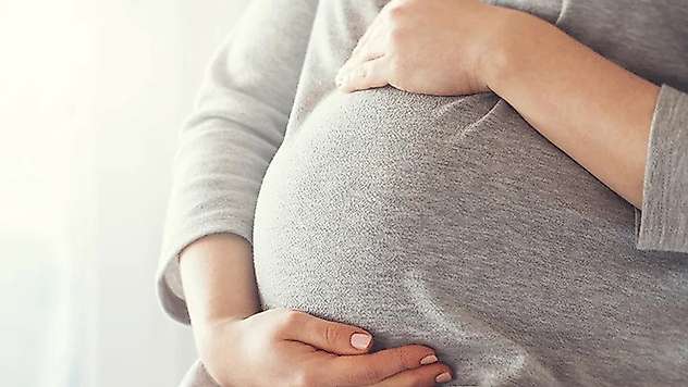 Gebelik döneminde fazla kilolar size ve sağlığınıza yük olmasın
