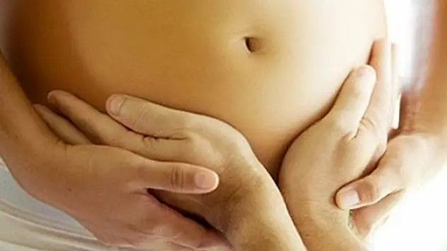 Gebelikte düzenli kilo takibi yapılmalı
