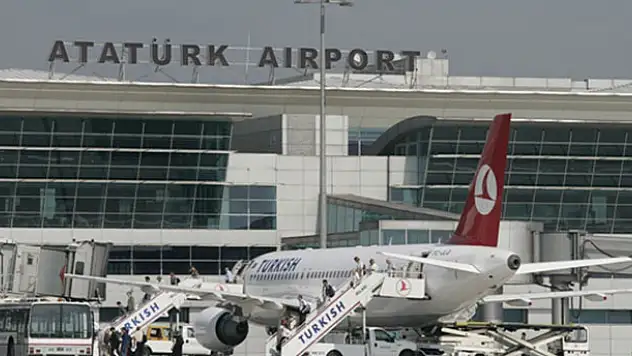 Gece 03:00'da başlayacak! Dünyanın en büyük taşınma işi