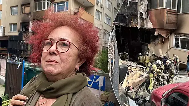 Gece kulübü faciasında apartman yöneticisi konuştu
