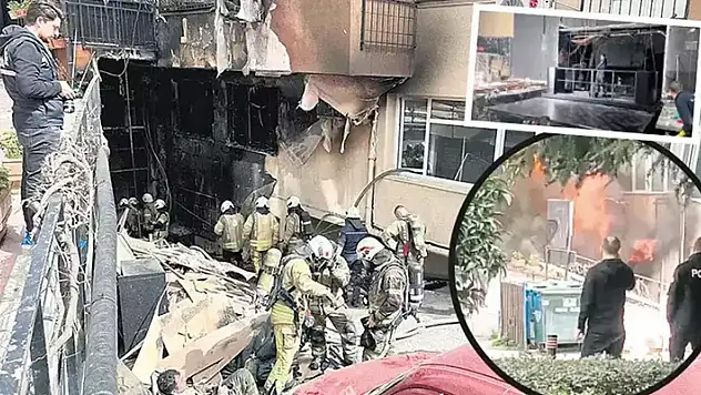 Gece kulübünde yangın faciası! 29 kişinin öldüğü olayda şok eden detaylar
