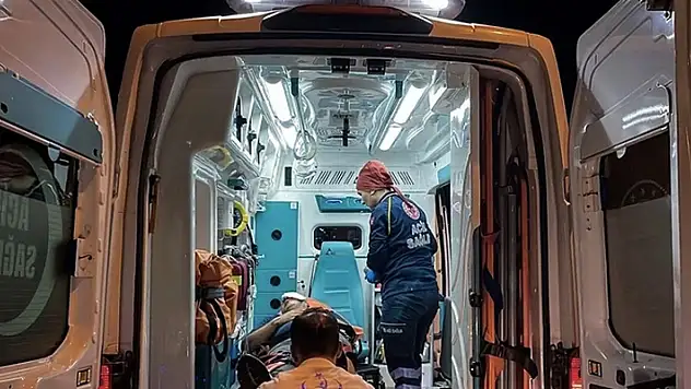 Gece kulübündeki silahlı kavga ölümle bitti!
