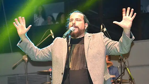 Gece Yolcuları Trakya Üniversitesini salladı
