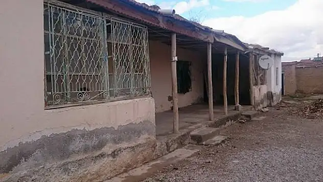 'Geceleri aç uyuduk'