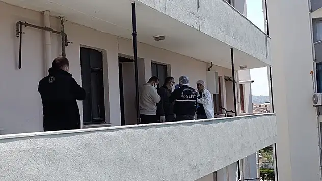Geçen sene ceset bulunan evde bu sene de 2 cansız beden bulundu
