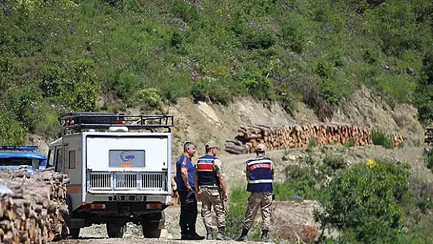 Geçen yıl kaybolan 1,5 yaşındaki Ecrin'in ölümüyle ilgili 6 kişiye gözaltı kararı
