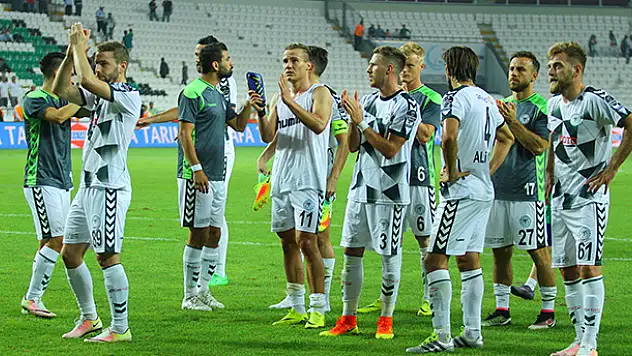 Geçen Yılı Yakaladı