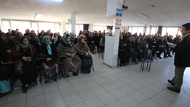 Geçici işçiler kura ile belirlendi