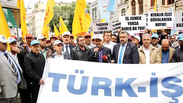 Geçici işçilik düzenlemesini içeren yasa tasarısı TBMM'de kabul edildi