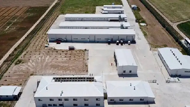 Geçit Kuşağı Tarımsal Araştırma Enstitüsü Müdürlüğü 12 geçici işçi alacak
