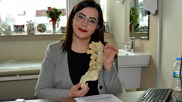 Geçmeyen ağrılara ağrı pili tedavisi