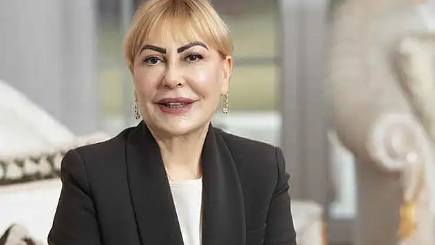 'Geçmişin emeğiyle geleceğin teknolojisini bu topraklarda buluşturmaya devam edeceğiz'