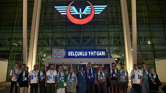 Geçmişten Geleceğe Bilecik-Söğüt kültür turları başladı
