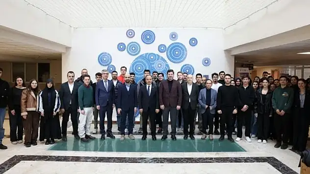 GEKA'dan 'Siber Vatan' programına önemli katkı