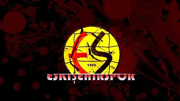 Gekas Eskişehirspor'da