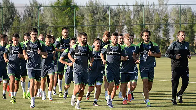Gel bakalım şampiyon