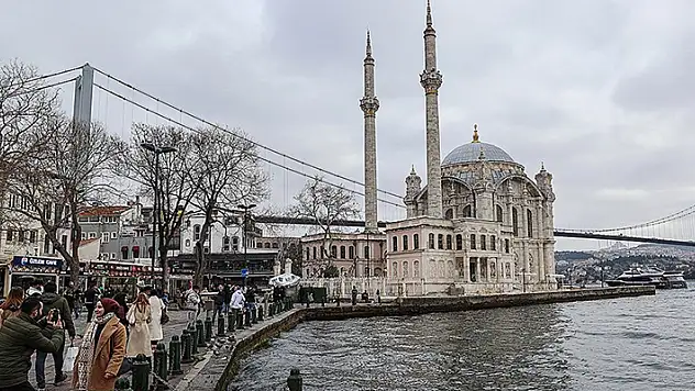 Gelecek hafta sıcaklıklar mevsim normallerinde seyredecek
