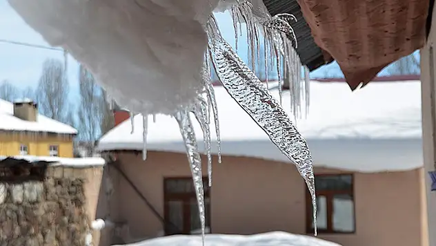 Gelecek haftadan itibaren 'amansız elli' soğukları geliyor
