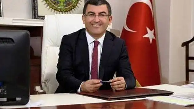 Gelecek Partisi Konya İl Başkanı Hasan Ekici'nin 23 Nisan mesajı