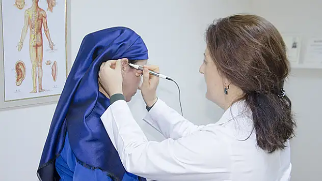 Geleneksel tedaviler merdiven altından kurtarılıyor