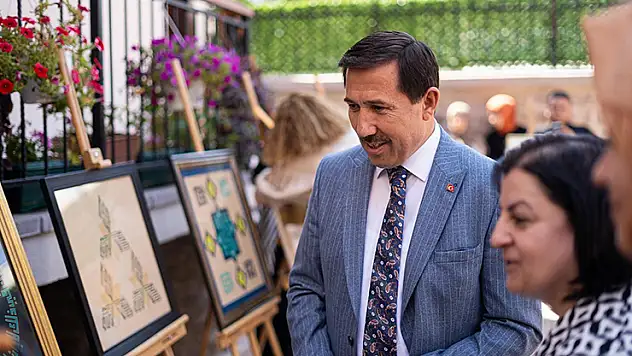 'Geleneksel Türk Sanatları Yaz Dönemi Kursları' için başvurular başladı