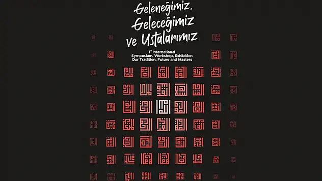 Geleneksel Türk ve İslam Sanatlarının kalbi Karatay'da atacak
