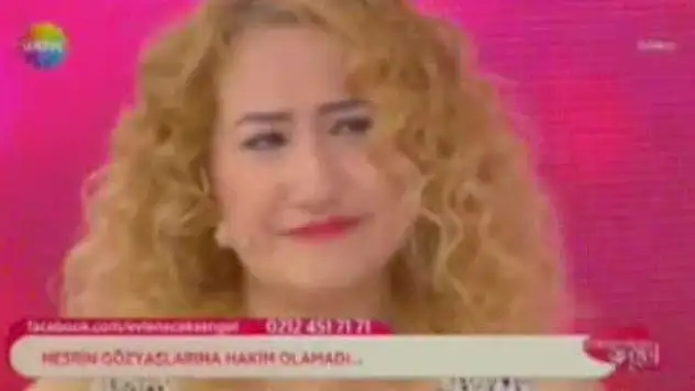 Gelin adayı yürek burktu!