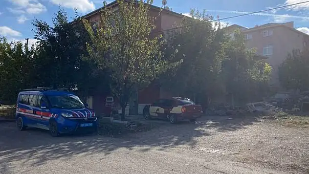 Gelin ile kaynana arasındaki tartışma dehşetle bitti
