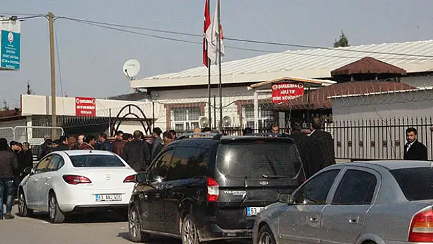 Gelinin altınları çiçeği burnunda damadın sonu oldu