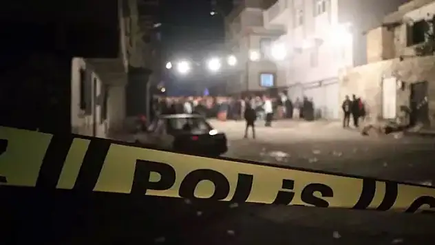 Gelinin eski eşi ve yakınları düğünü bastı, silahlarla ateş açtı: 1 ölü, 4 yaralı
