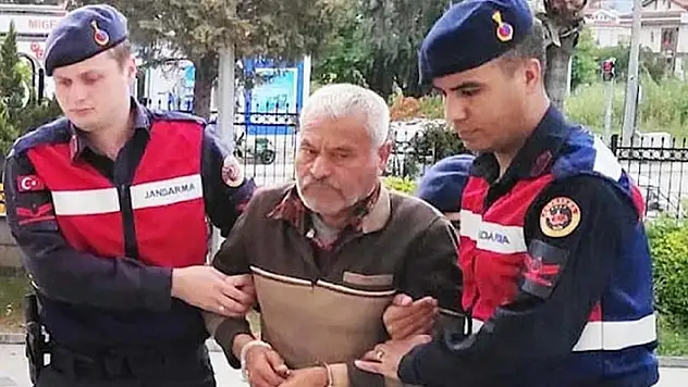 Gelinini öldürüp, cesedini yakmaya çalışan kayınpeder için karar çıktı
