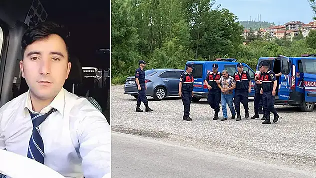 Gelininin evine gireni öldüren kayınpedere, iyi hal indirimli 12,5 yıl hapis cezası verildi