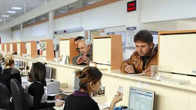 Gelir testi başvuruları bugün başlıyor