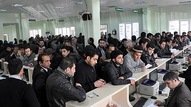 Gelir testi başvurusunda son gün