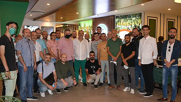 Gelirler Konyaspor Koleji'ne 
