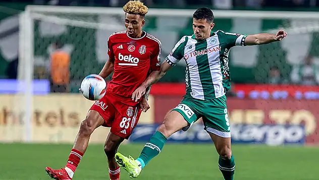 GELİRLERİN YÜZDE 88'İ  FUTBOLCULARA GİDİYOR!
