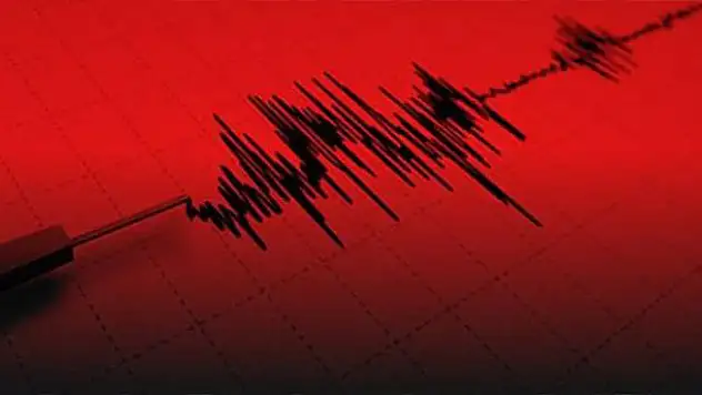 Gemlik Körfezi'nde 3.8 büyüklüğünde deprem
