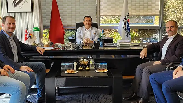 Gemlik'te ilk kez robot yarışması düzenlenecek