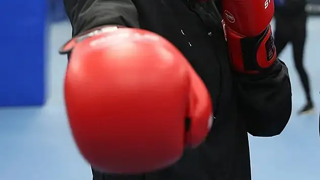 Genç boksörler, Avrupa Şampiyonası'nda ringe çıkacak
